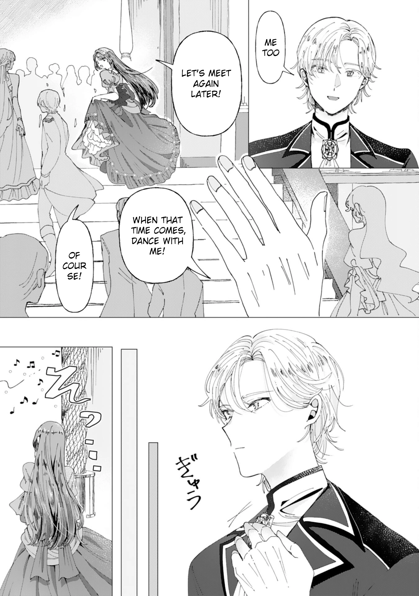 Cast Aside Genius Magitech Crafter’s Relaxed Workshop Life Chapter 1 Page 26